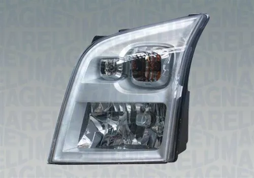 Koplamp MAGNETI MARELLI 712100901120)