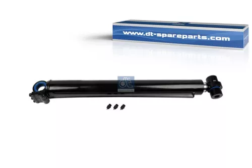Kantelcilinder, bestuurderscabine DT Spare Parts 2.70118)