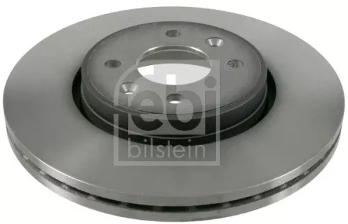 Remschijf FEBI BILSTEIN 19923)