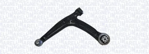 Draagarm/achterwielophanging MAGNETI MARELLI 301181308400)