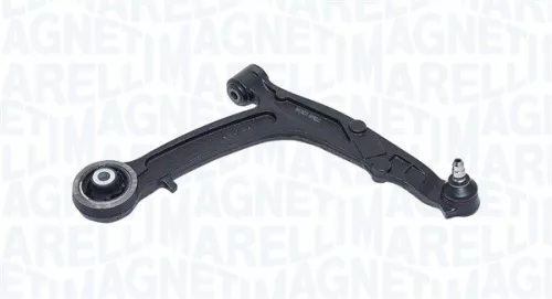 Draagarm/achterwielophanging MAGNETI MARELLI 301181308900)