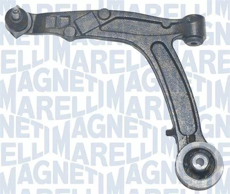 Draagarm/achterwielophanging MAGNETI MARELLI 301181309000)