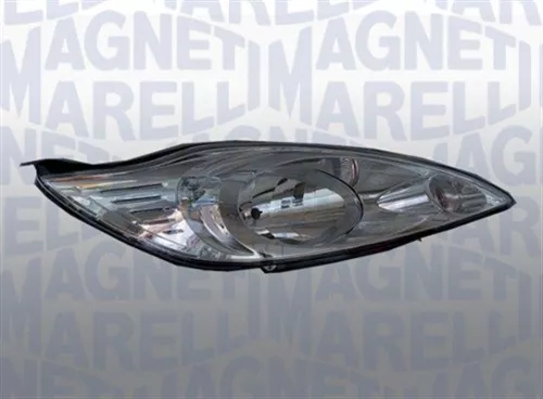 Koplamp MAGNETI MARELLI 712459501129)