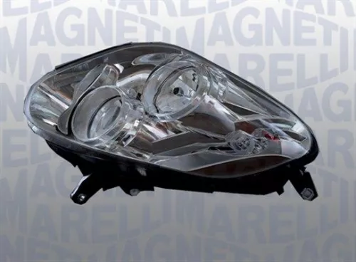 Koplamp MAGNETI MARELLI 712463901110)