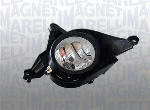 Mistlamp voor MAGNETI MARELLI 712401101110)