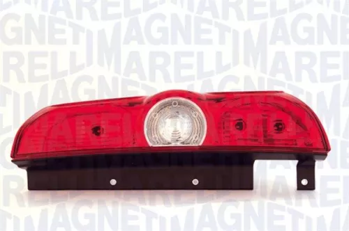 Achterlichtunit MAGNETI MARELLI 712203821110)