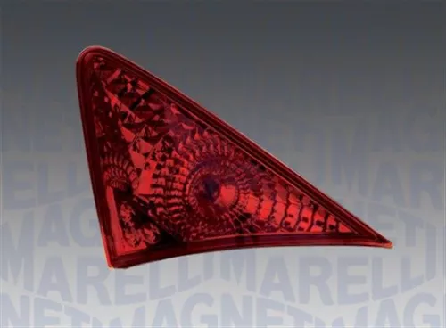 Achterlichtunit MAGNETI MARELLI 714026030704)