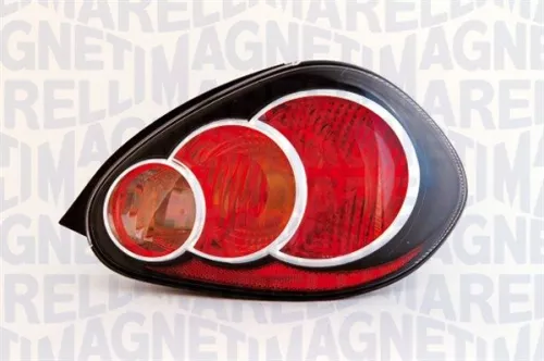Achterlichtunit MAGNETI MARELLI 714026171104)