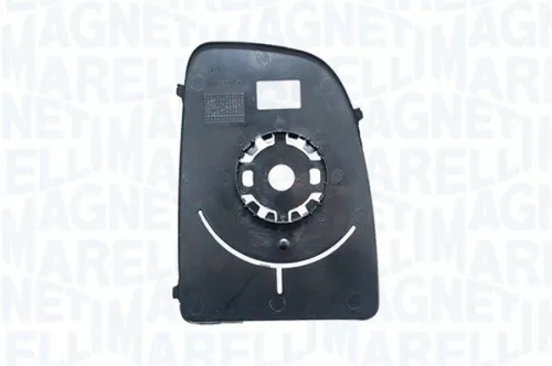 Spiegelglas, buitenspiegel MAGNETI MARELLI 350319420280)
