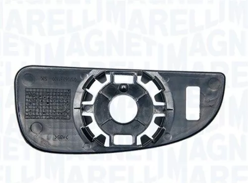 Spiegelglas, groothoekspiegel MAGNETI MARELLI 350319420310)