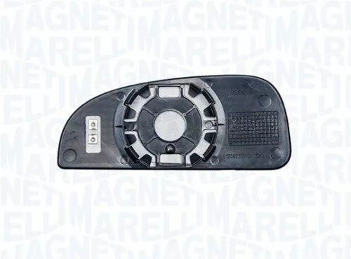 Spiegelglas, groothoekspiegel MAGNETI MARELLI 350319420330)