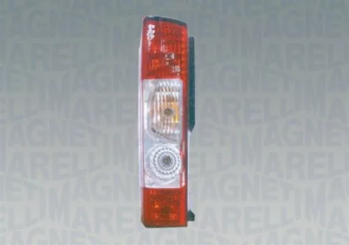 Achterlichtunit MAGNETI MARELLI 712201621120)