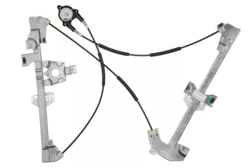 Raammechanisme BLIC 6060-00-CI2434)
