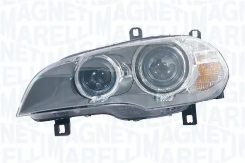 Koplamp MAGNETI MARELLI 710815030016)