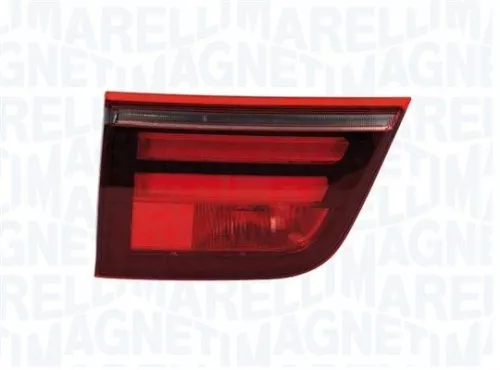 Achterlichtunit MAGNETI MARELLI 710815040019)