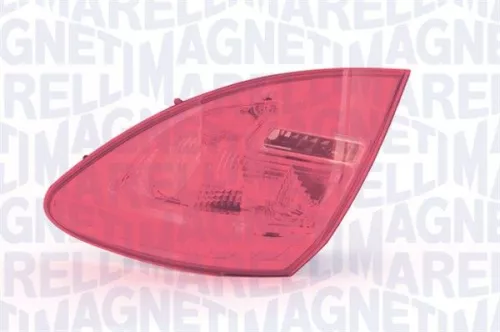 Achterlichtunit MAGNETI MARELLI 714000162633)