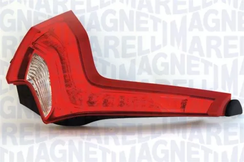 Achterlichtunit MAGNETI MARELLI 714021490701)