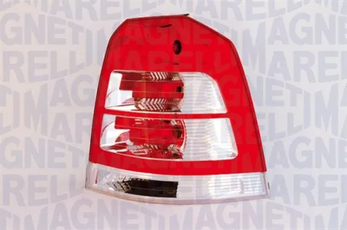 Achterlichtunit MAGNETI MARELLI 714021720703)