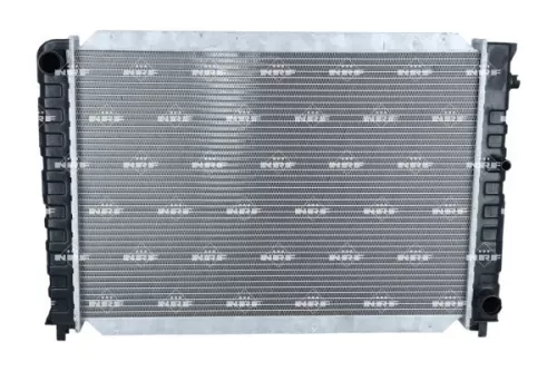 Radiator, motorkoeling NRF 53995)