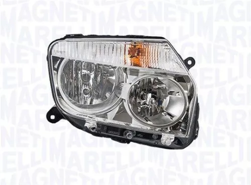 Koplamp MAGNETI MARELLI 712676512096)