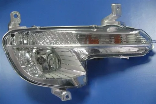 Mistlamp voor MAGNETI MARELLI 712469101120)