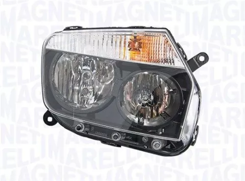 Koplamp MAGNETI MARELLI 712676512098)
