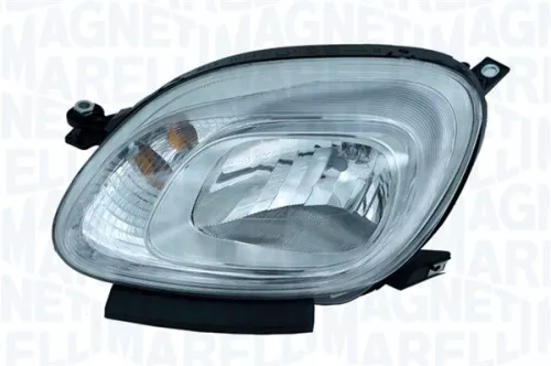 Koplamp MAGNETI MARELLI 712470601129)