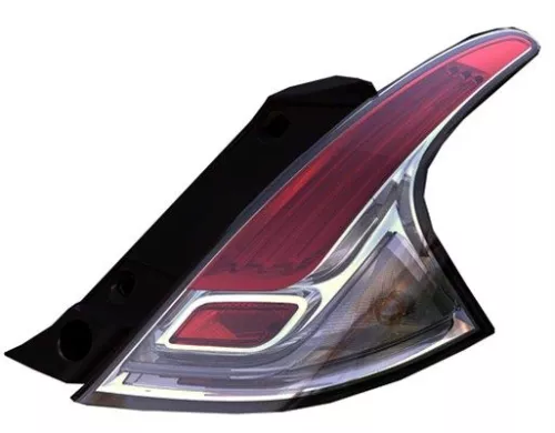 Achterlichtunit MAGNETI MARELLI 714020430101)