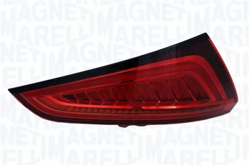 Achterlichtunit MAGNETI MARELLI 714021240801)