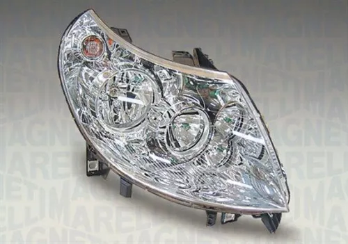 Koplamp MAGNETI MARELLI 712471101129)