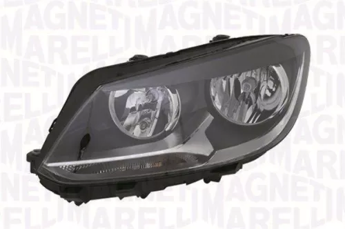 Koplamp MAGNETI MARELLI 710301268203)