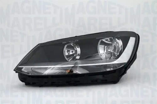 Koplamp MAGNETI MARELLI 710301242201)
