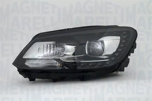Koplamp MAGNETI MARELLI 711307023545)