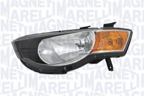 Koplamp MAGNETI MARELLI 710301249301)