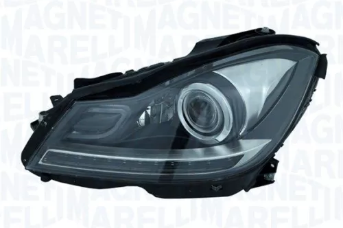 Koplamp MAGNETI MARELLI 711307023575)