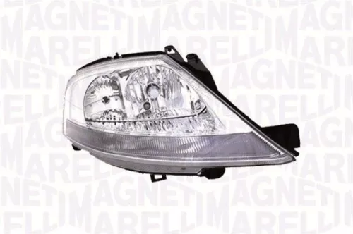 Koplamp MAGNETI MARELLI 712412021129)