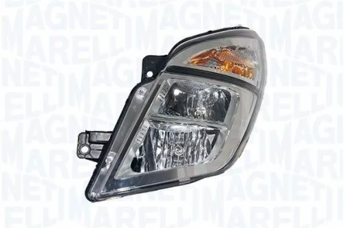 Koplamp MAGNETI MARELLI 710301273203)