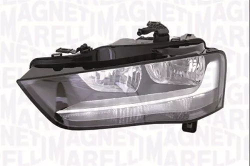 Koplamp MAGNETI MARELLI 710301275201)