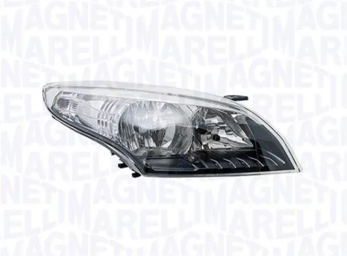 Koplamp MAGNETI MARELLI 711307024125)