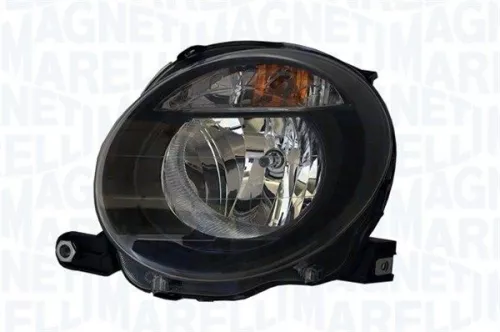 Koplamp MAGNETI MARELLI 712455501139)