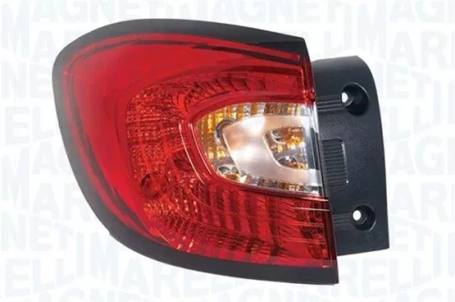 Achterlichtunit MAGNETI MARELLI 714000028631)