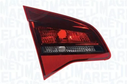 Achterlichtunit MAGNETI MARELLI 714000062638)