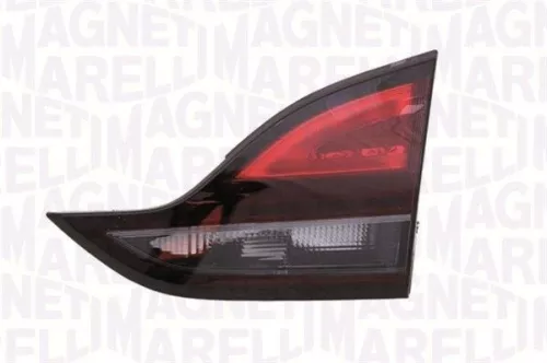 Achterlichtunit MAGNETI MARELLI 714021420801)