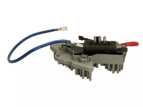 Series Resistor, blower THERMOTEC DEM001TT)