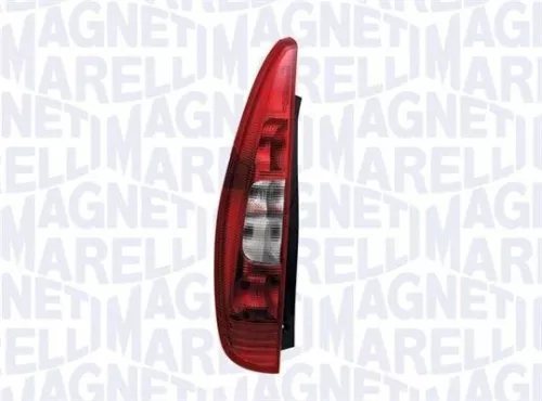 Achterlichtunit MAGNETI MARELLI 714027950712)