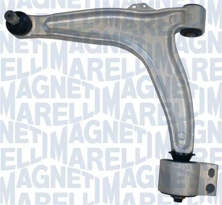 Draagarm/achterwielophanging MAGNETI MARELLI 301181311800)
