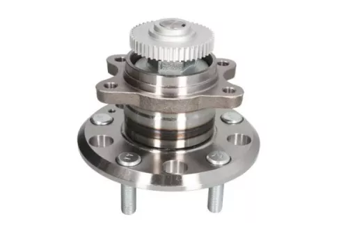 Wheel Bearing Kit BTA H20539BTA)