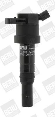 Bobine BorgWarner (BERU) ZS478)