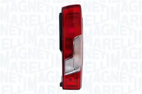 Achterlichtunit MAGNETI MARELLI 712206201120)
