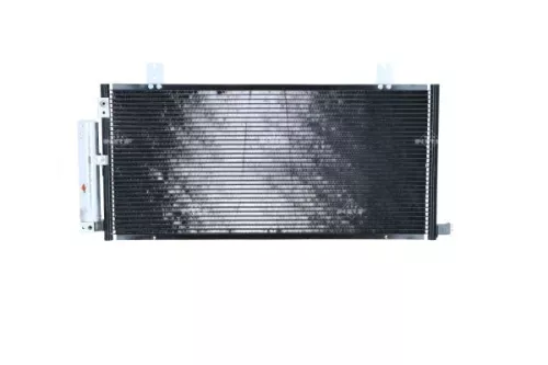 Condensor, airconditioning NRF 350096)